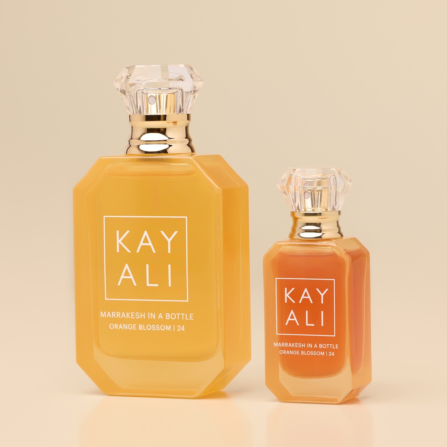 MARRAKESH IN A BOTTLE ORANGE BLOSSOM |24 EAU DE PARFUM